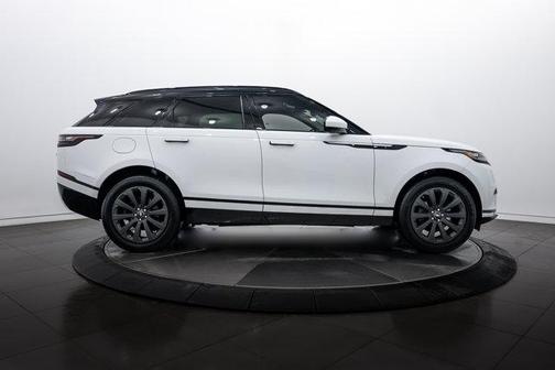 2020 Land Rover Range Rover Velar P250 S