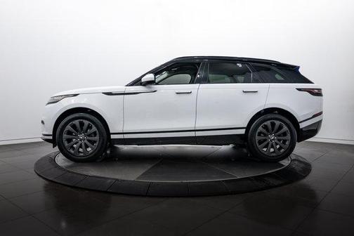 2020 Land Rover Range Rover Velar P250 S