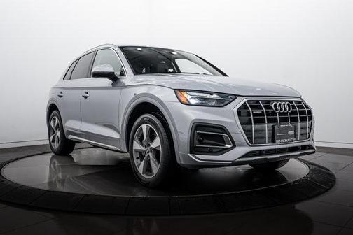 2023 Audi Q5 40 Premium