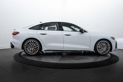 2025 Audi S5 Premium Plus