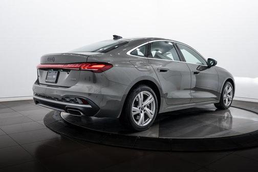 2025 Audi A5 Premium Plus