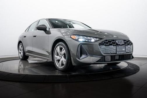 2025 Audi A5 Premium Plus