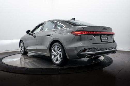 2025 Audi A5 Premium Plus