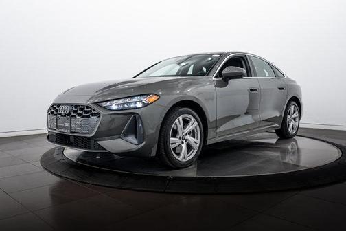 2025 Audi A5 Premium Plus