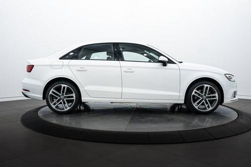 2017 Audi A3 Premium