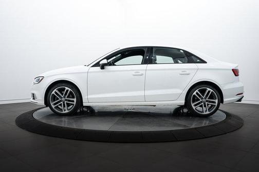 2017 Audi A3 Premium