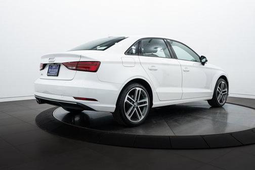 2017 Audi A3 Premium