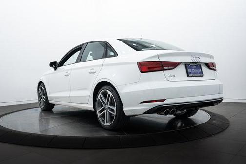 2017 Audi A3 Premium