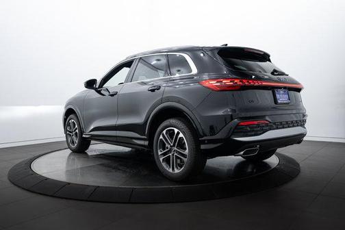 2025 Audi Q5 Premium Plus