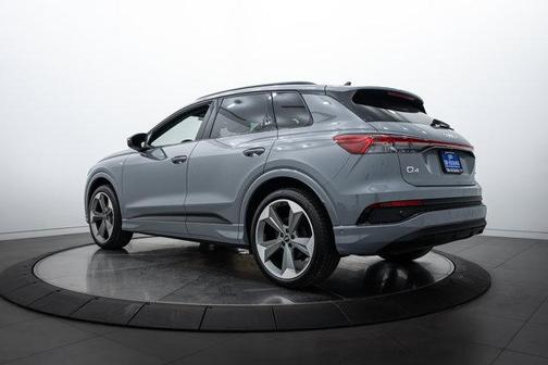 2024 Audi Q4 e-tron Premium Plus