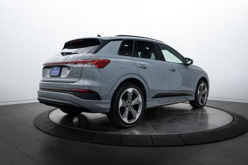 2024 Audi Q4 e-tron Premium Plus
