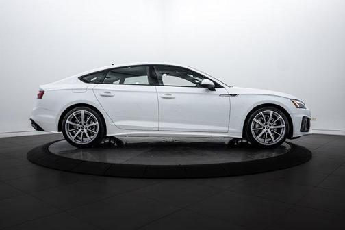 2025 Audi A5 Sportback 45 S Line Premium