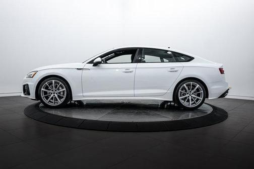 2025 Audi A5 Sportback 45 S Line Premium