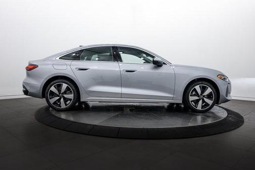 2025 Audi A5 Premium Plus