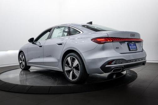 2025 Audi A5 Premium Plus