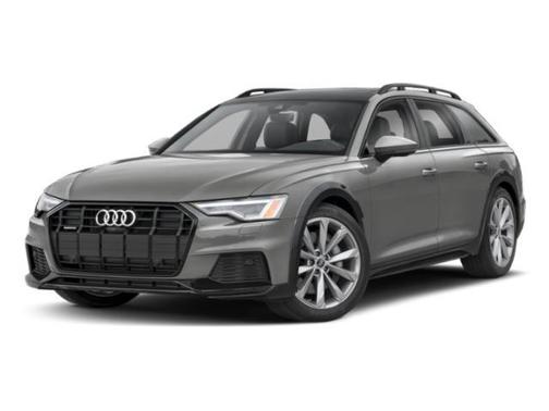 2026 Audi A6 allroad 2.0T Premium Plus