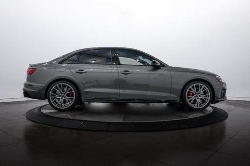 2023 Audi S4 Prestige