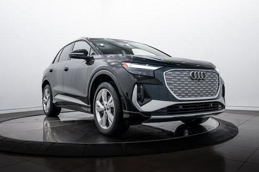 2023 Audi Q4 e-tron Premium Plus