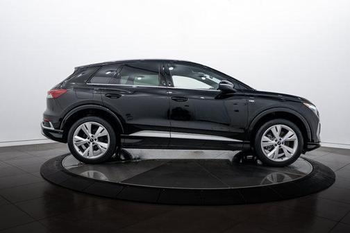 2023 Audi Q4 e-tron Premium Plus