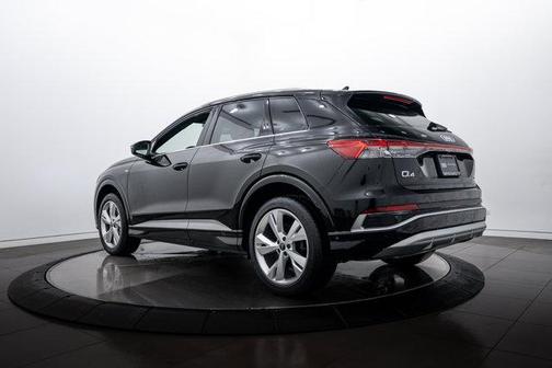 2023 Audi Q4 e-tron Premium Plus