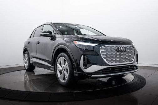 2023 Audi Q4 e-tron Premium Plus