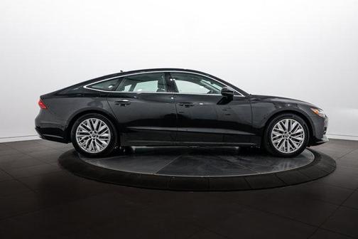2019 Audi A7 3.0T Premium Plus