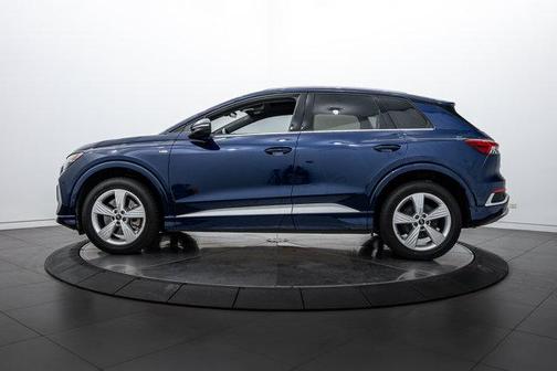 2023 Audi Q4 e-tron Prestige