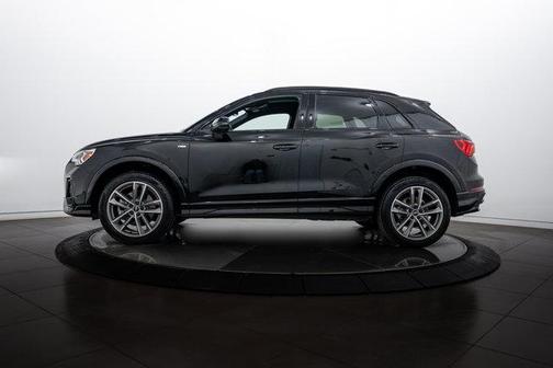 2023 Audi Q3 S line Premium