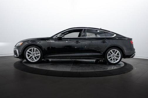 2023 Audi A5 Sportback 45 S Line Premium