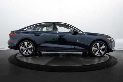2025 Audi A5 Premium Plus
