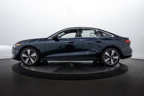 2025 Audi A5 Premium Plus