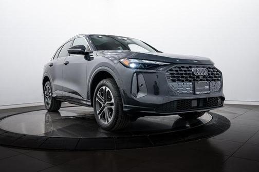 2025 Audi Q5 Premium