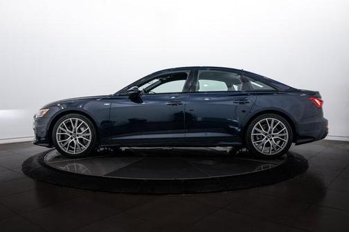 2023 Audi A6 55 Premium Plus