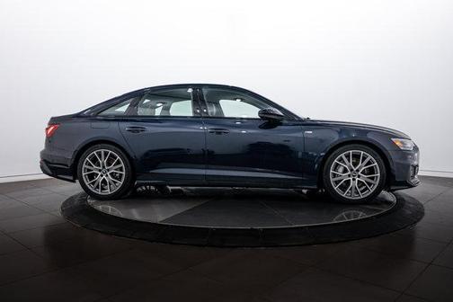 2023 Audi A6 55 Premium Plus
