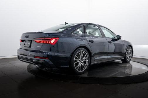 2023 Audi A6 55 Premium Plus