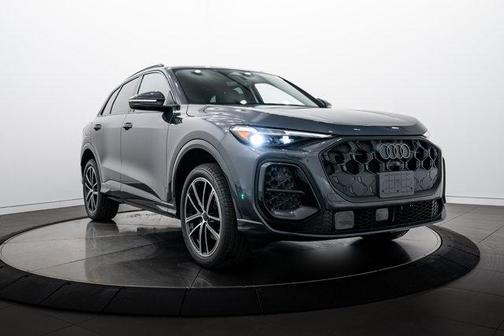 Tambora 2026 Audi Q5 Premium Plus
