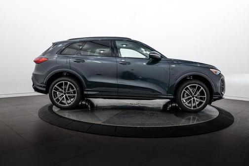 Tambora 2026 Audi Q5 Premium Plus