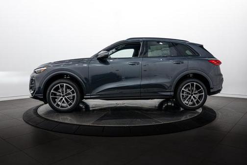 Tambora 2026 Audi Q5 Premium Plus