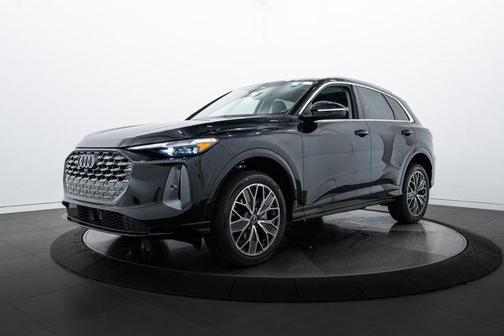 2025 Audi Q5 Premium Plus