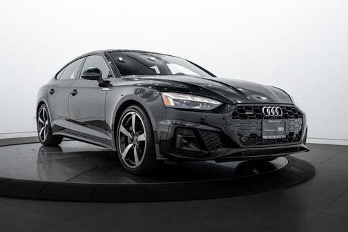 2025 Audi A5 Sportback 45 S Line Premium Plus