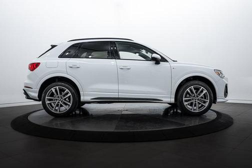 2025 Audi A5 Sportback 45 S Line Premium Plus