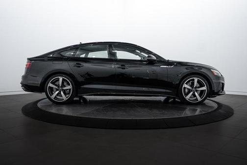 2025 Audi A5 Sportback 45 S Line Premium Plus