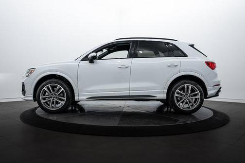 2025 Audi A5 Sportback 45 S Line Premium Plus