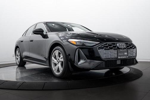 2025 Audi A5 Premium