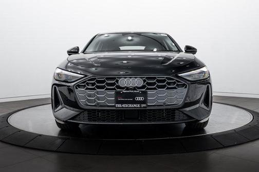 2025 Audi A5 Premium