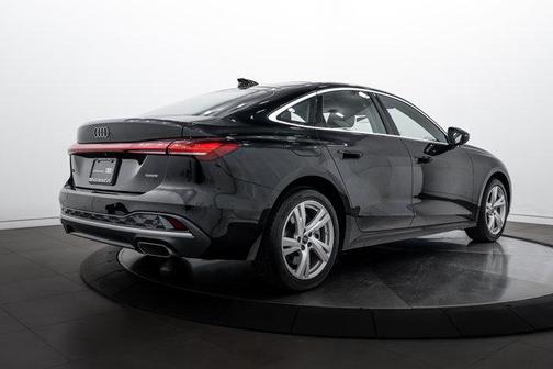 2025 Audi A5 Premium