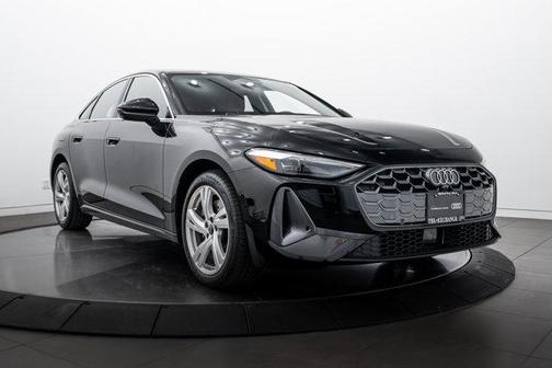 2025 Audi A5 Premium