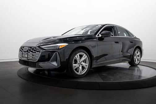 2025 Audi A5 Premium