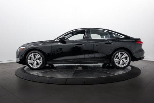 2025 Audi A5 Premium