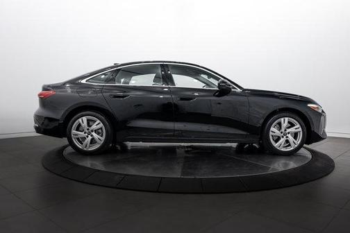 2025 Audi A5 Premium